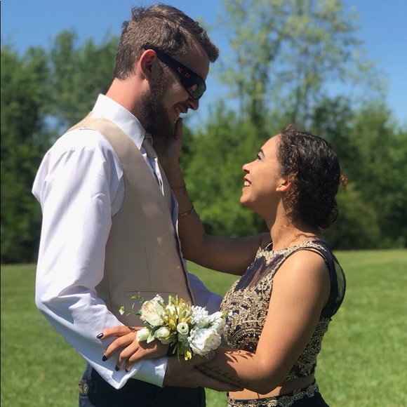 Meet your Posher, Nathan - Picture 1 of 1